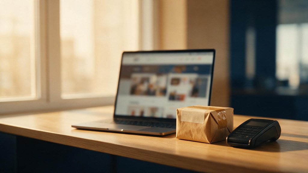 IT i e-commerce